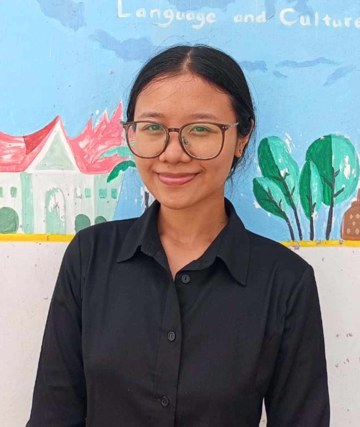 Guru Bahasa Inggris