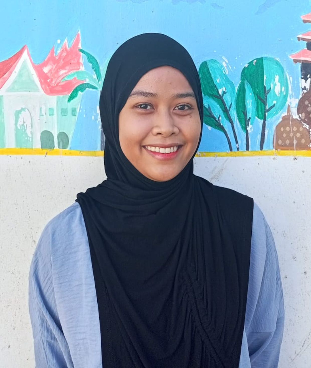 Guru Bahasa Inggris