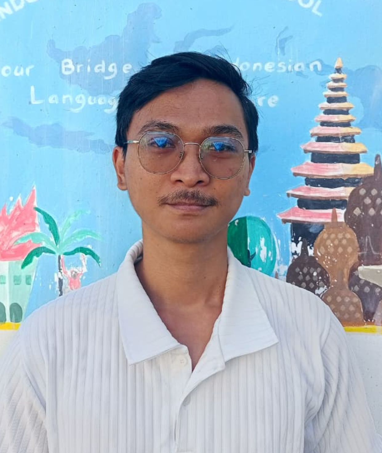 Guru Bahasa Inggris