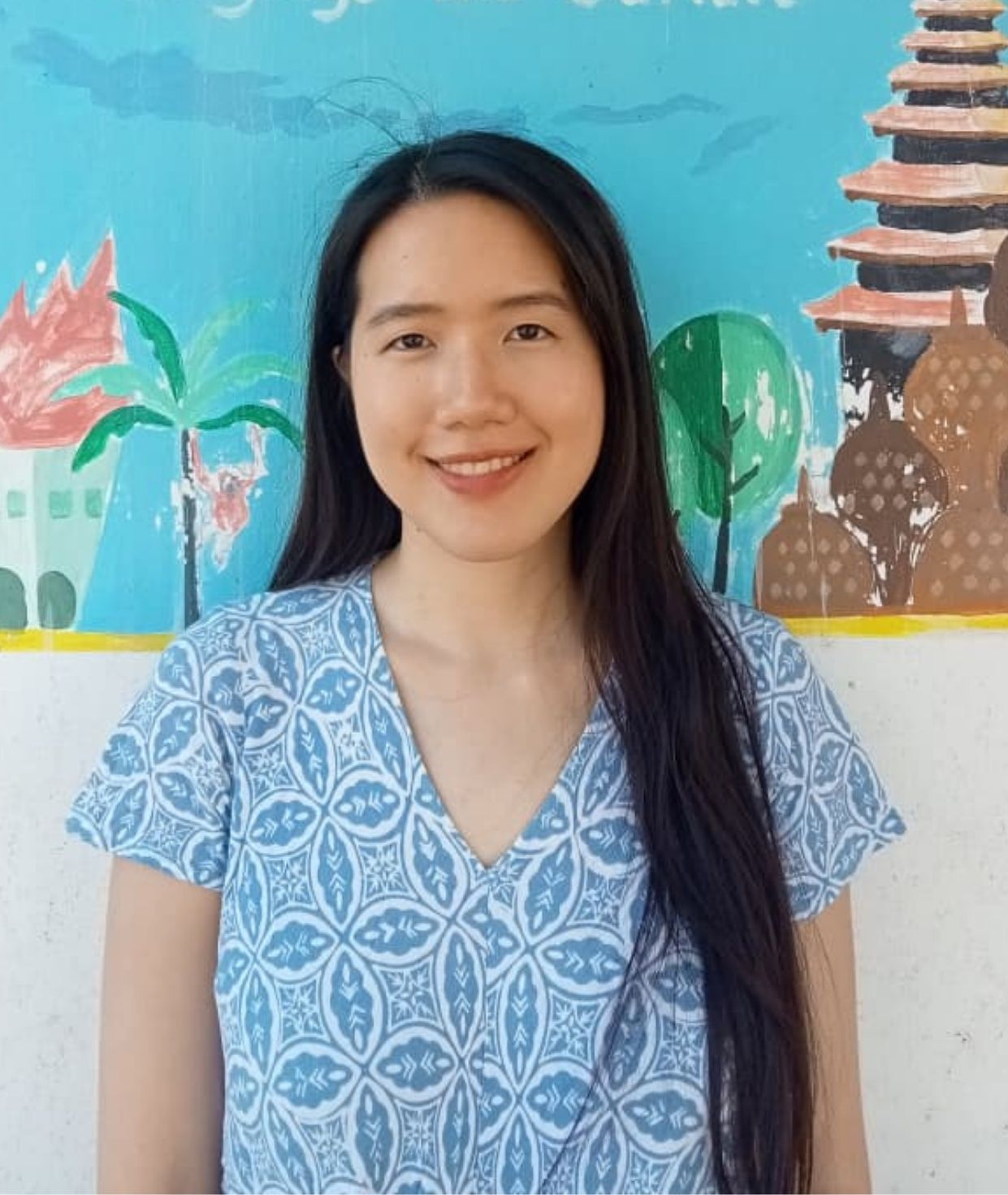 Guru Bahasa Inggris
