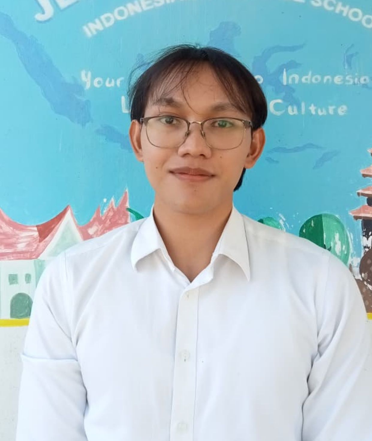 Guru Bahasa Inggris