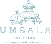 Umbala the House Logo