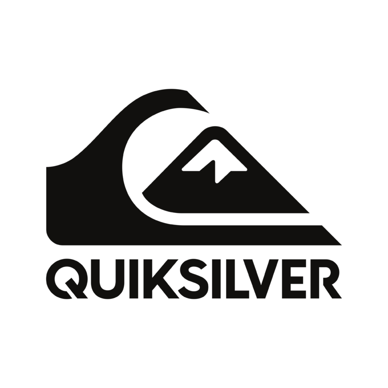 Quiksilver Ubud Logo